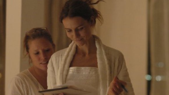 Photo from the movie The Guitar