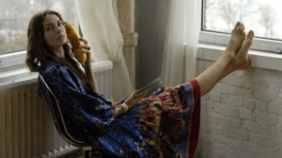 Photo from the movie The Guitar