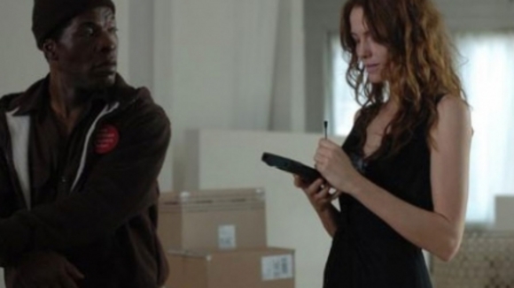 Photo from the movie The Guitar