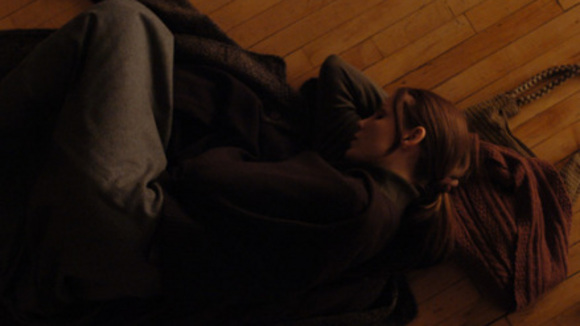 Photo from the movie The Guitar