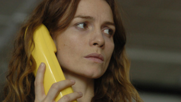 Photo from the movie The Guitar