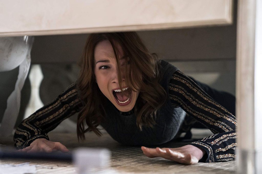 Photo from the movie Halloween