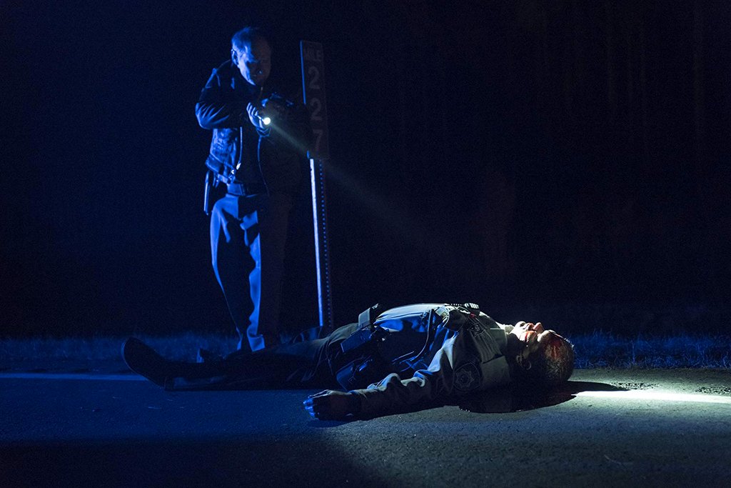 Photo from the movie Halloween