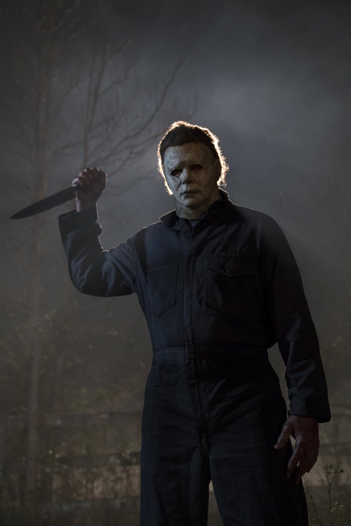 Photo from the movie Halloween
