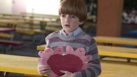 Photo from the movie The Hottie and the Nottie