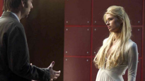 Photo from the movie The Hottie and the Nottie