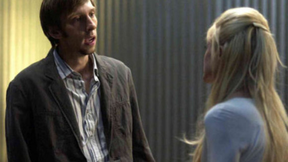 Photo from the movie The Hottie and the Nottie