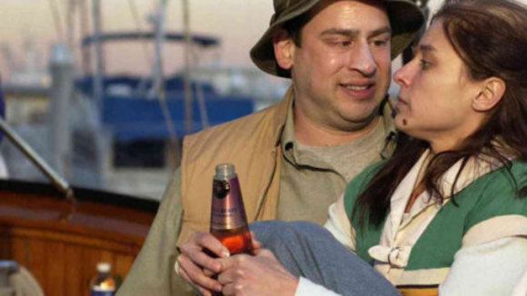 Photo from the movie The Hottie and the Nottie