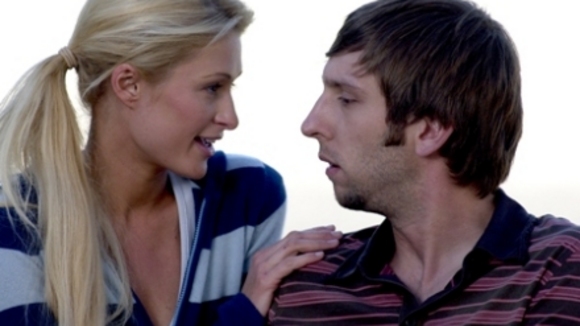 Photo from the movie The Hottie and the Nottie