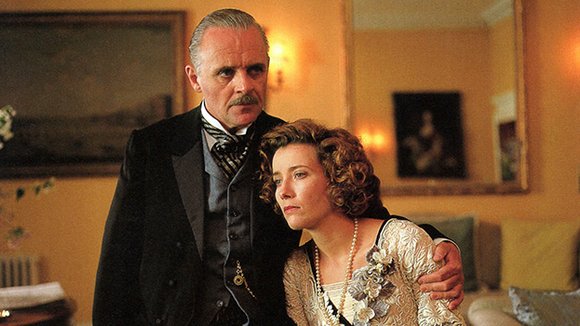 Photo du film Howards End