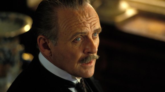 Photo du film Howards End