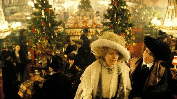 Photo du film Howards End