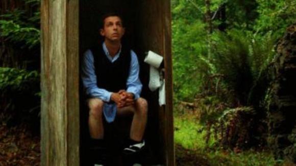 Photo from the movie Humboldt County