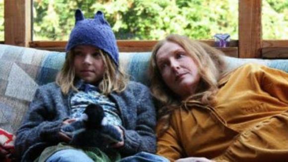 Photo from the movie Humboldt County