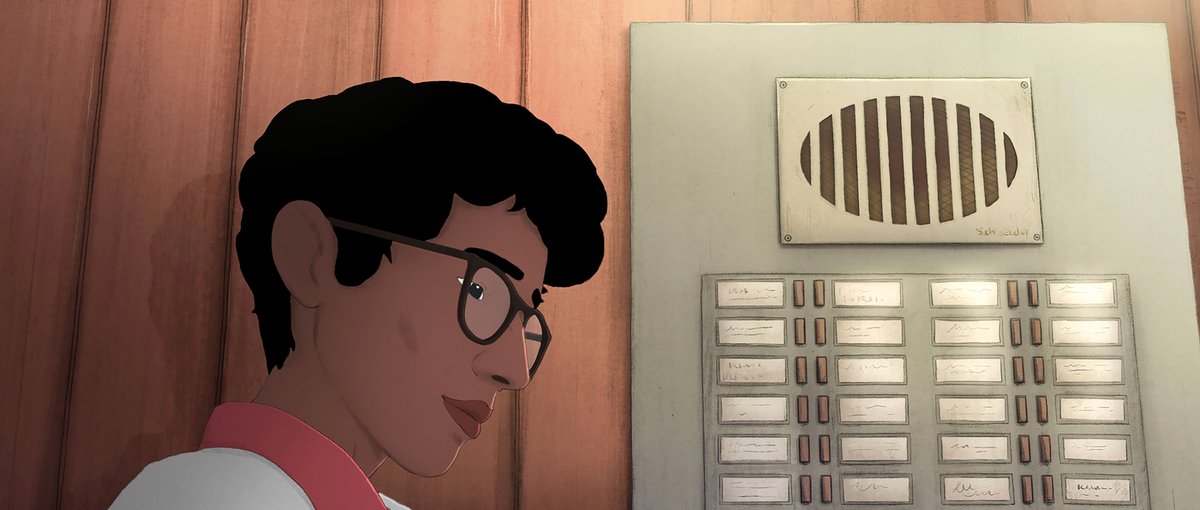 Photo du film J'ai perdu mon corps