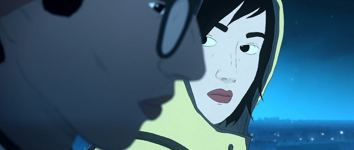 Photo du film J'ai perdu mon corps