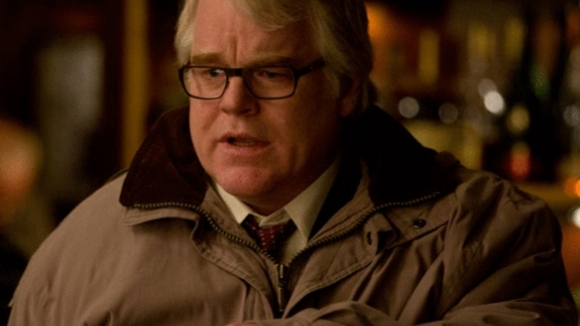 Photo du film Les marches du pouvoir