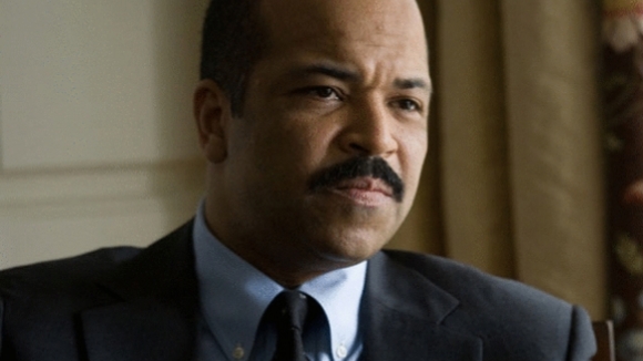 Photo du film Les marches du pouvoir