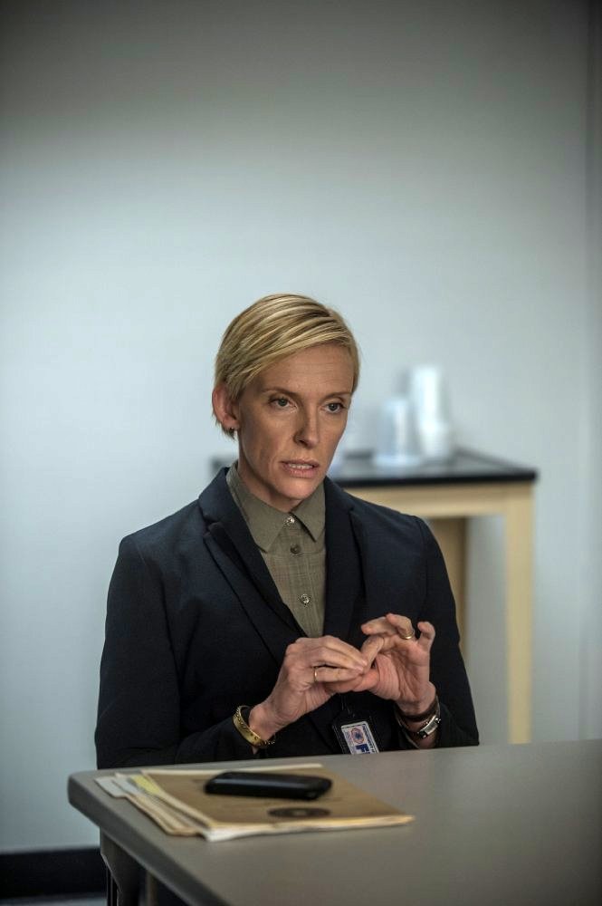 Photo from the movie Imperium