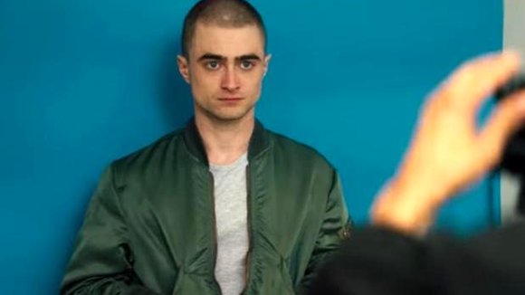 Photo from the movie Imperium