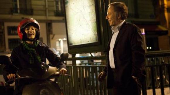 Photo du film Les Invités de mon père