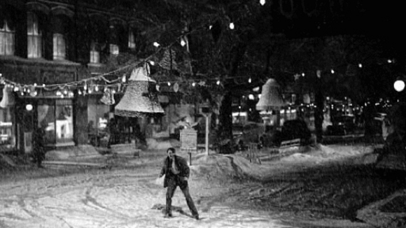 Photo from the movie It's a Wonderful Life