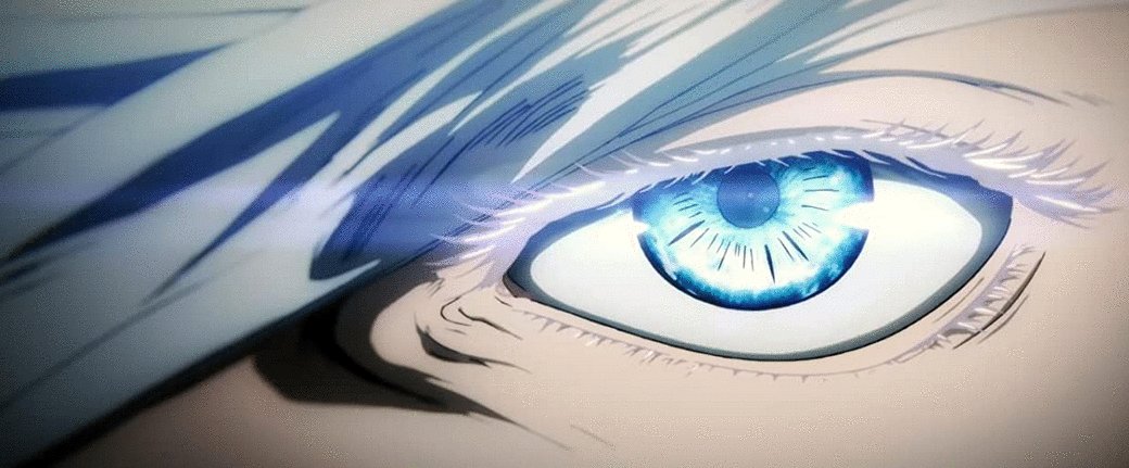 Photo from the movie Gekijouban Jujutsu Kaisen 0