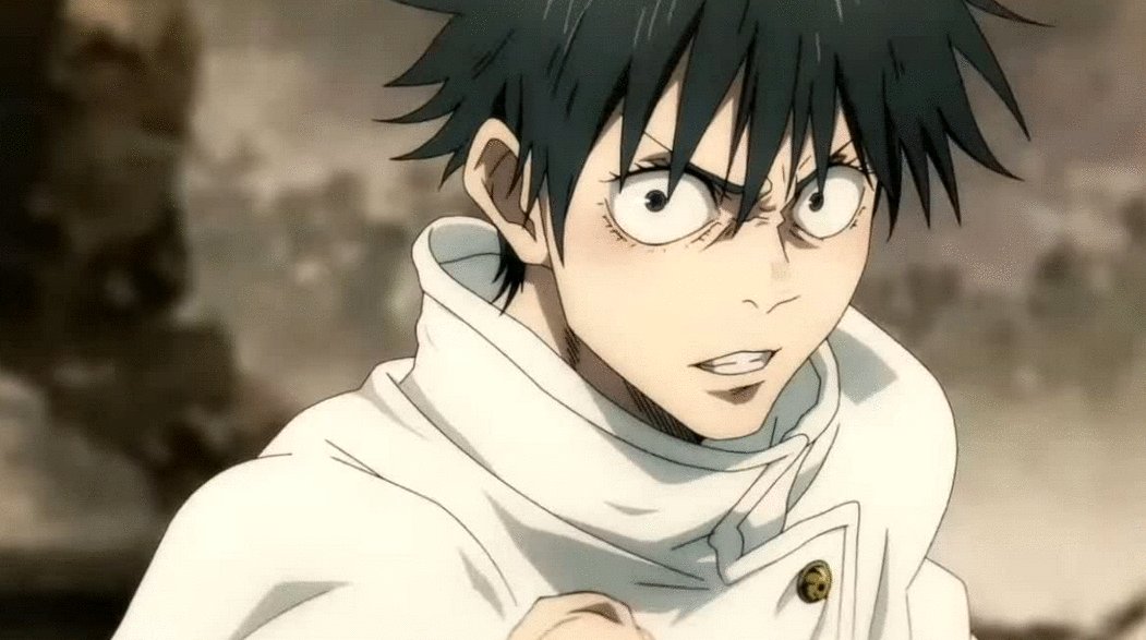 Photo from the movie Gekijouban Jujutsu Kaisen 0