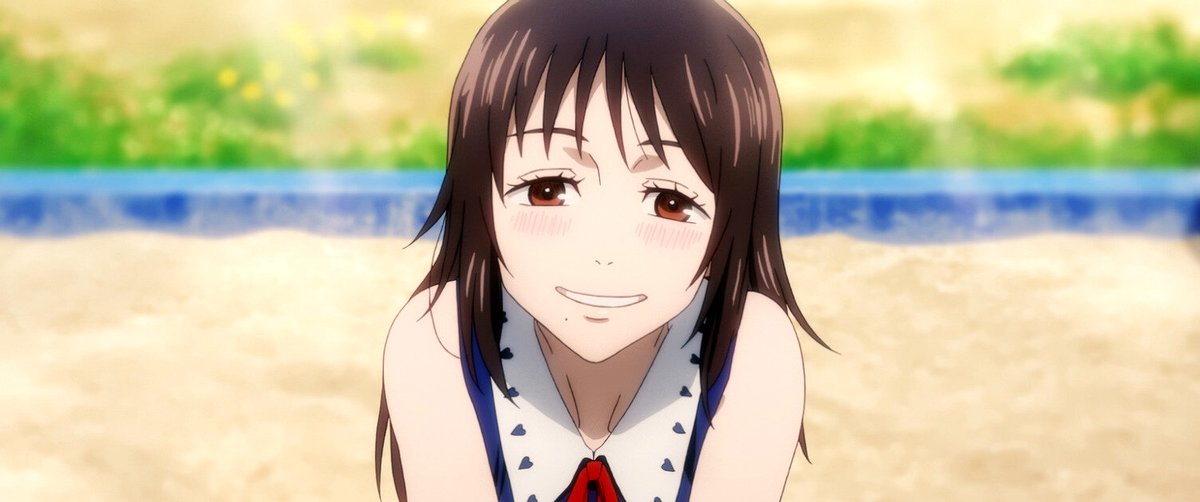 Photo from the movie Gekijouban Jujutsu Kaisen 0