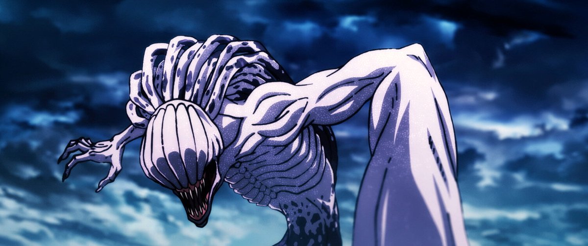 Photo from the movie Gekijouban Jujutsu Kaisen 0