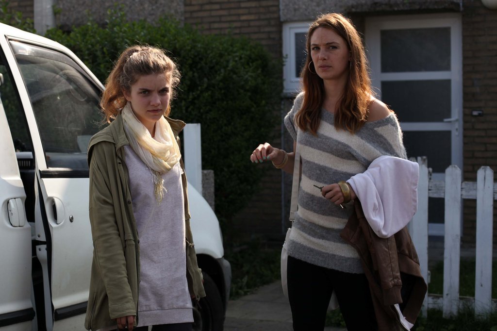 Photo from the movie Keeper