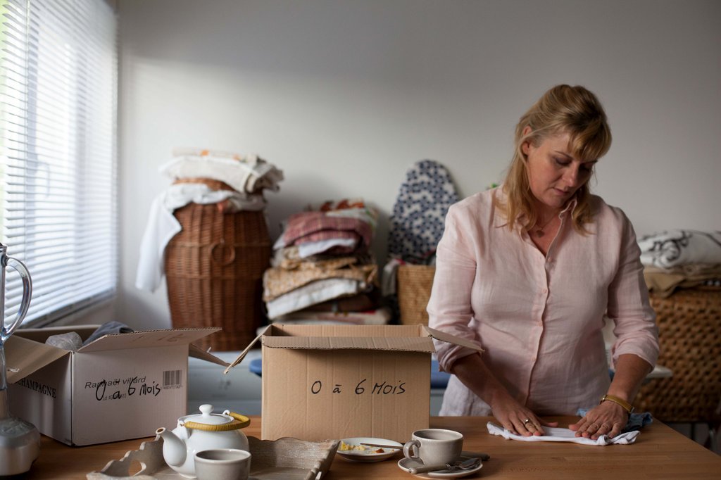 Photo from the movie Keeper