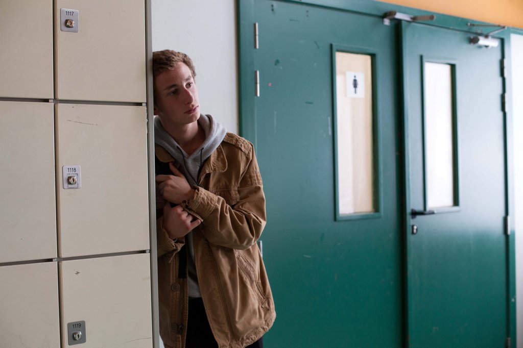 Photo from the movie Keeper