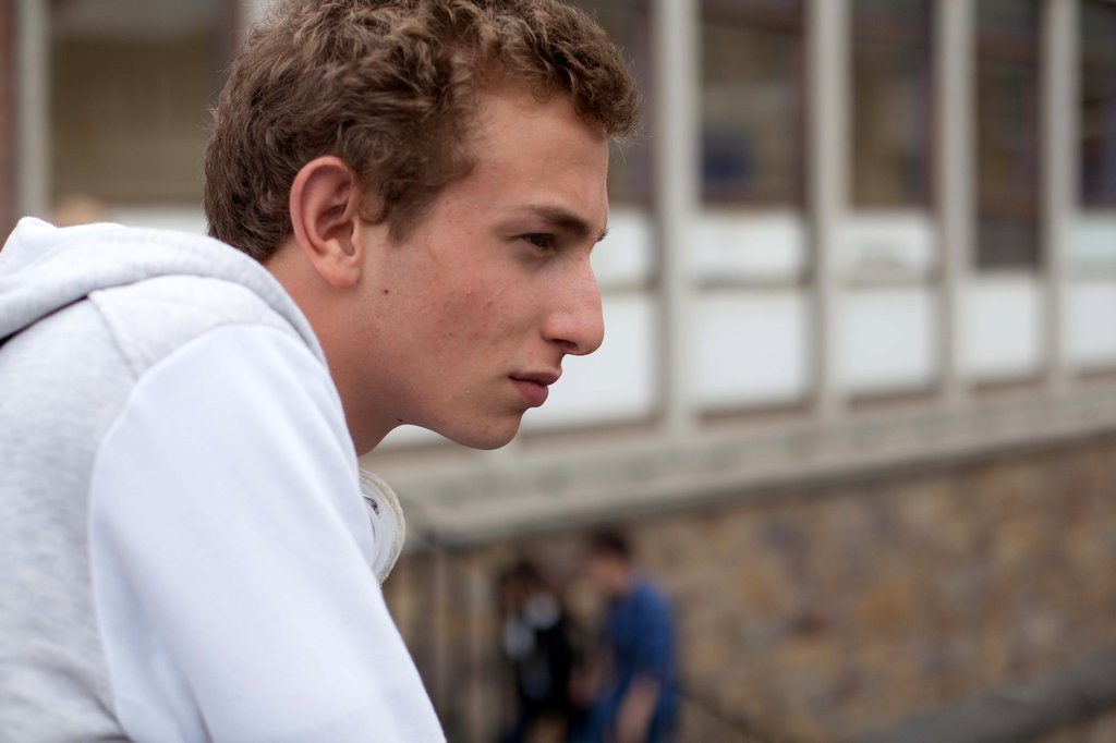 Photo from the movie Keeper