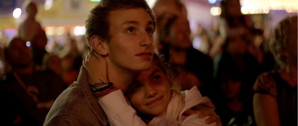 Photo from the movie Keeper