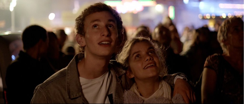 Photo from the movie Keeper