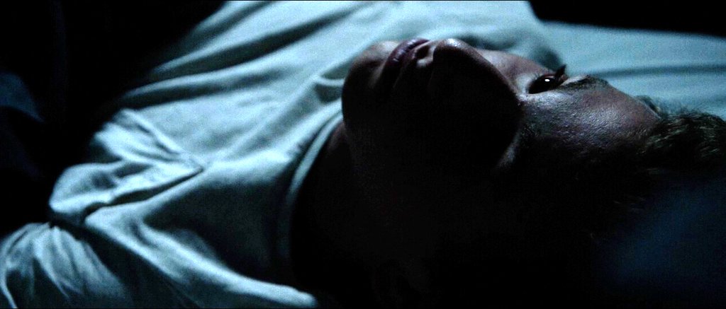 Photo from the movie Keeper