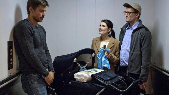 Photo du film Klown Forever