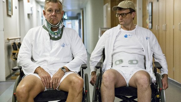 Photo du film Klown Forever