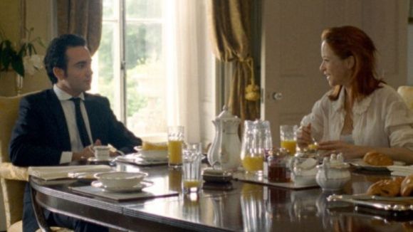 Photo du film Knife Edge