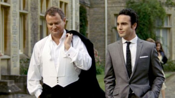 Photo du film Knife Edge