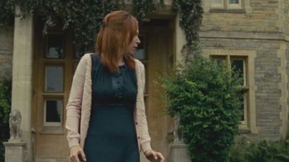 Photo du film Knife Edge