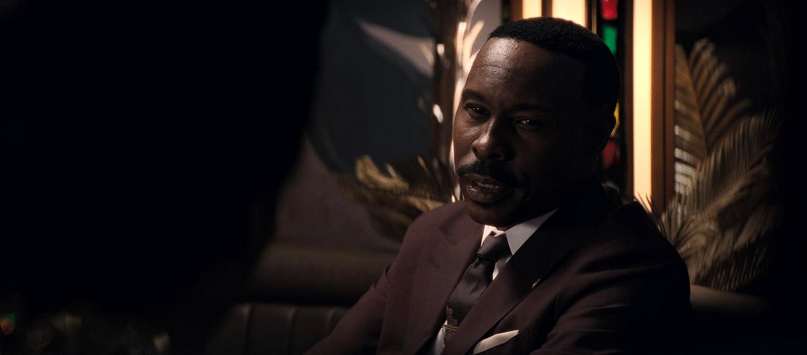 Photo from the movie Lady in the Lake