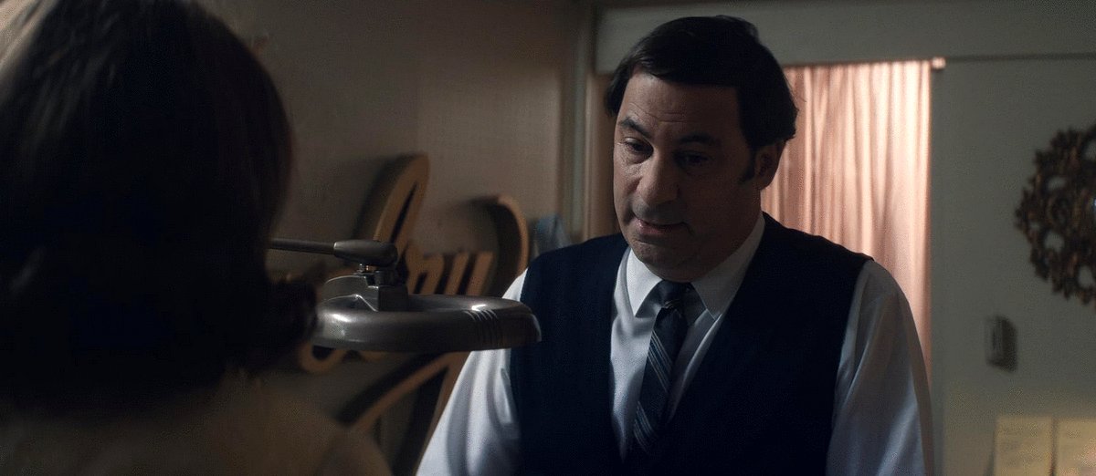 Photo from the movie Lady in the Lake