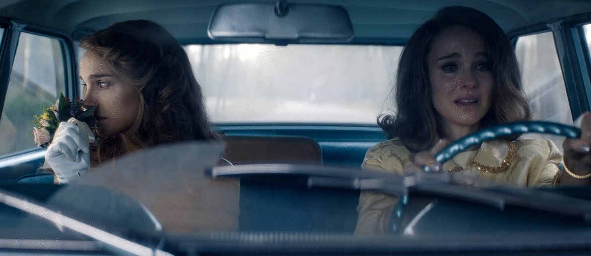 Photo from the movie Lady in the Lake