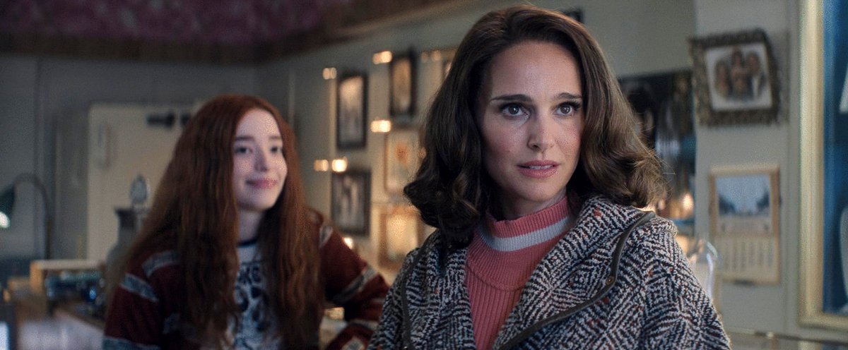 Photo from the movie Lady in the Lake