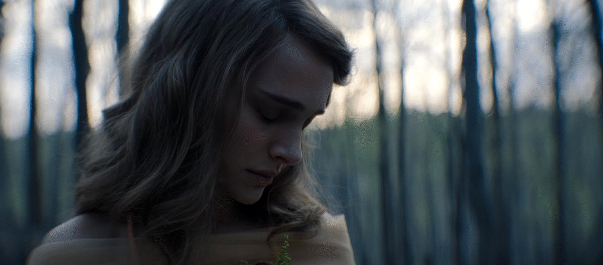 Photo from the movie Lady in the Lake