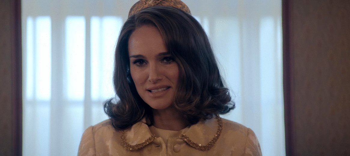 Photo from the movie Lady in the Lake