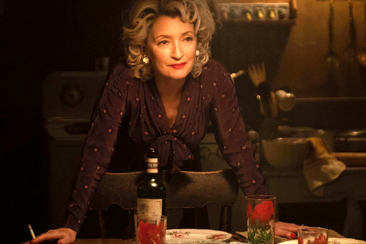 Photo du film Let Him Go