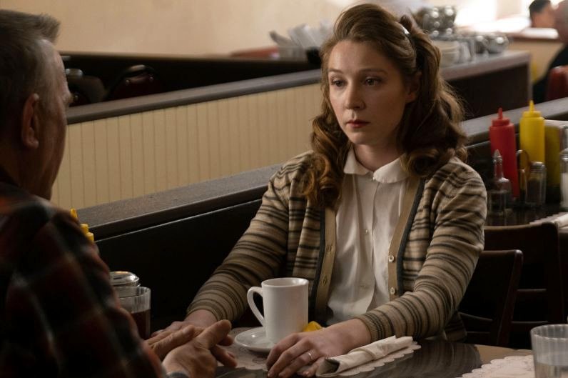 Photo du film Let Him Go